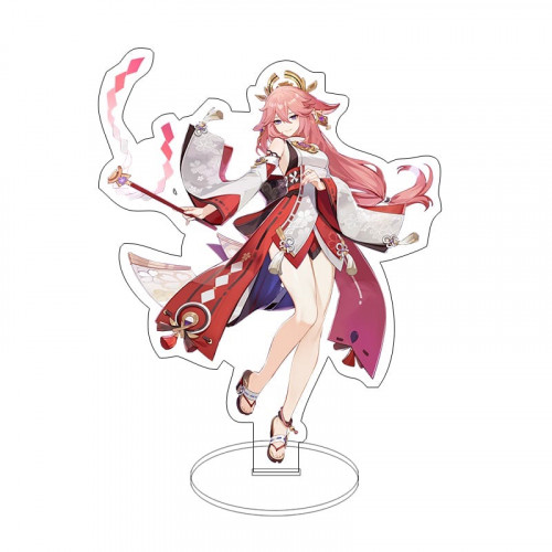 ستاند اكريلك ميكو