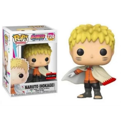 مجسم فانكو ناروتو 2