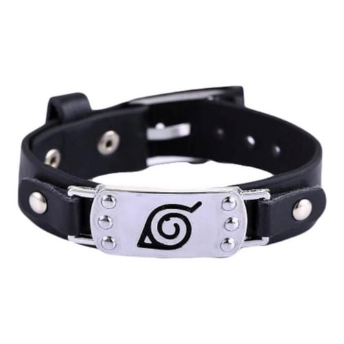 سوار ناروتو جلد