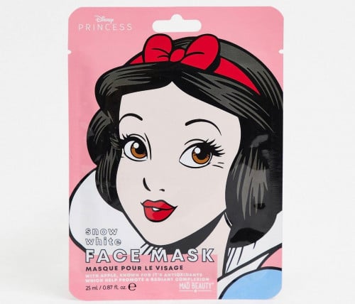 ماسك ترطيب الوجه من ديزني 4