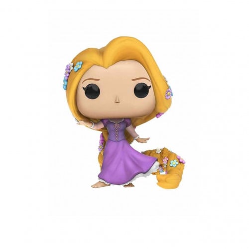 مجسم رابونزيل (pop)