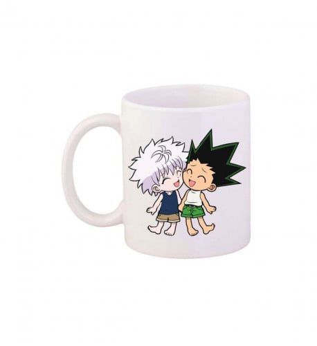 كوب Hunter X Hunter