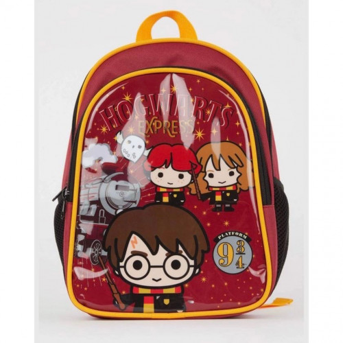 حقيبة ظهر هاري بوتر