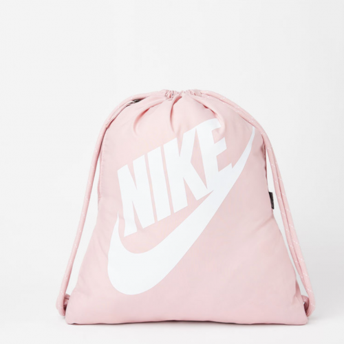 حقيبة نايكي باللون الوردي