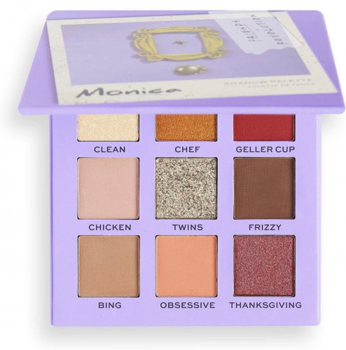 ظلال للعيون اكس فريندز مونيكا