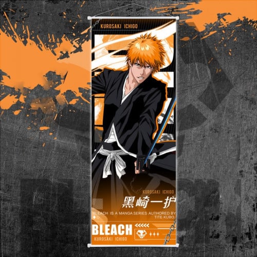 بوستر إيتشيغو كوروساكي 1