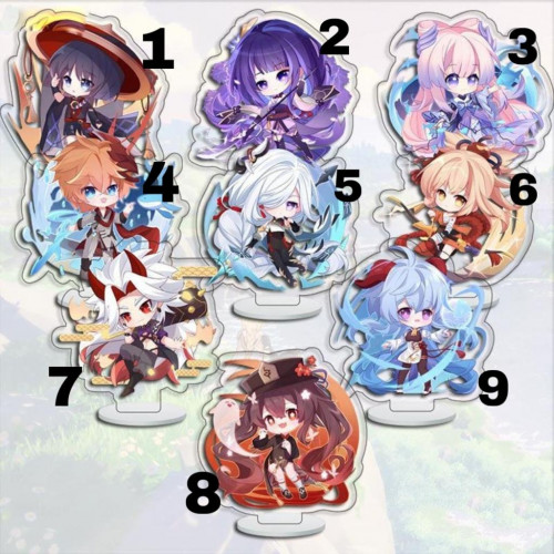 اكريلك قنشن 4