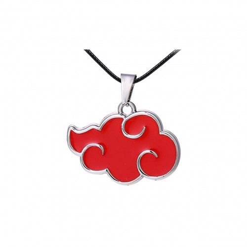 سلسال  معدن بتصميم ناروتو