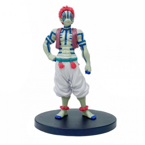 مجسم اكازا 2