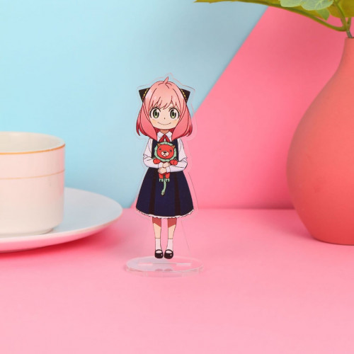 ستاند اكريلك انيا 3