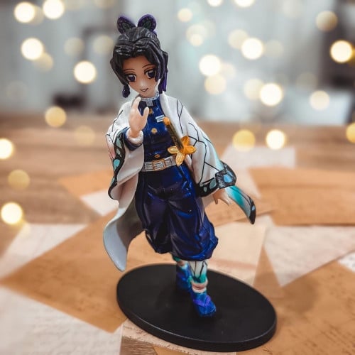 مجسم شينوبو