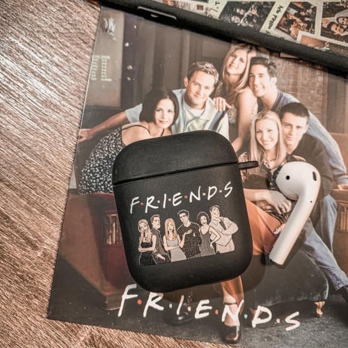 كفر ايربودز الجيل الاول والثاني