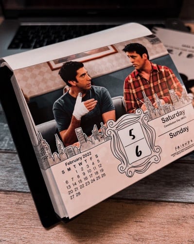 تقويم ميلادي سنة 2022