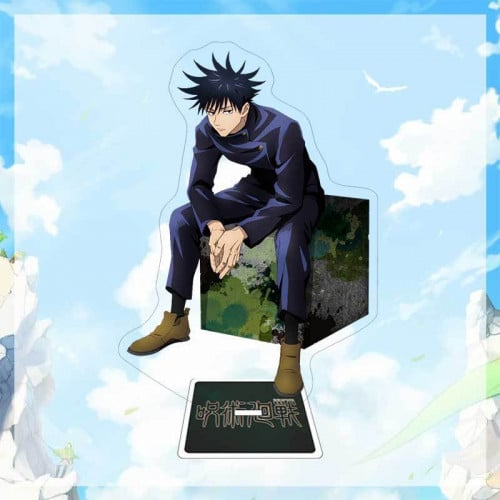 اكريلك ميجومي فوشيغورو3