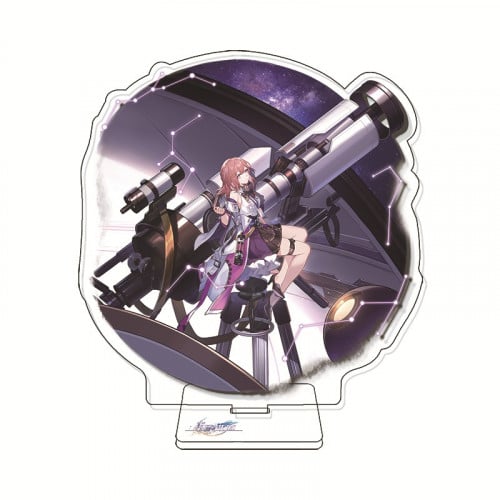 اكريلك أستا