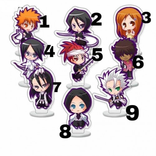 اكريلك بليتش 2