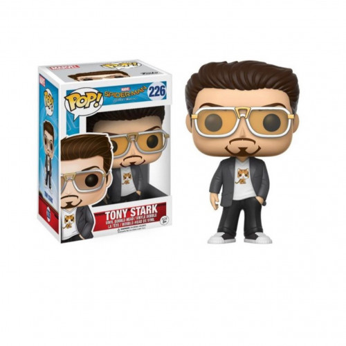 مجسم فانكو توني ستارك