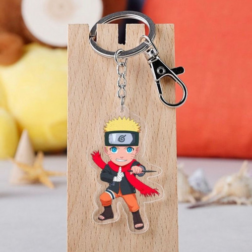 ميدالية ناروتو