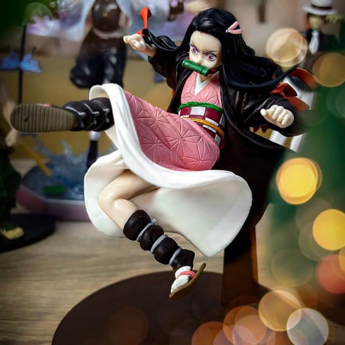 مجسم نيزوكو 2 ( اصلي)