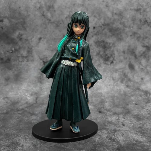 مجسم موتشيرو