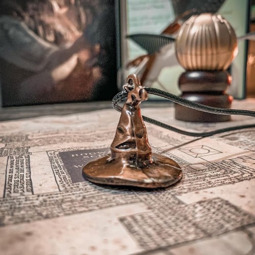 سلسال قبعة الانتقاء