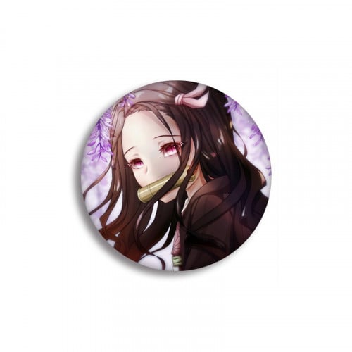 بروش نيزوكو 1