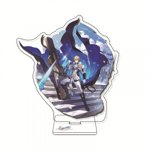 اكريلك جيبارد