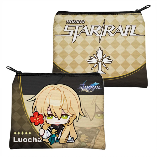 محفظة  لوشا