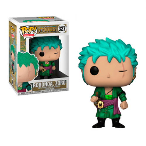 مجسم زورو فانكو