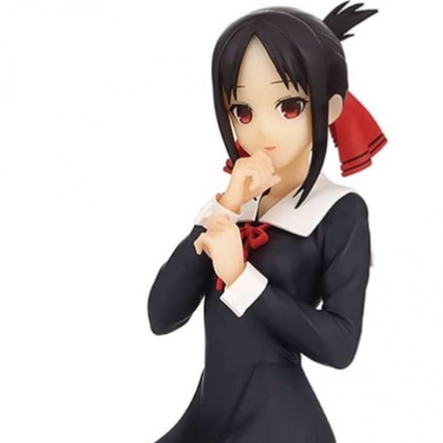 مجسم كاغويا شينوميا (اصلي)