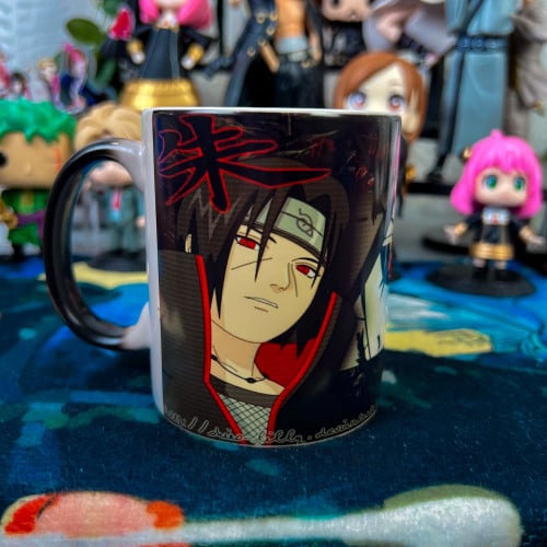 كوب سحري ايتاشي يحتوي على 3 صور