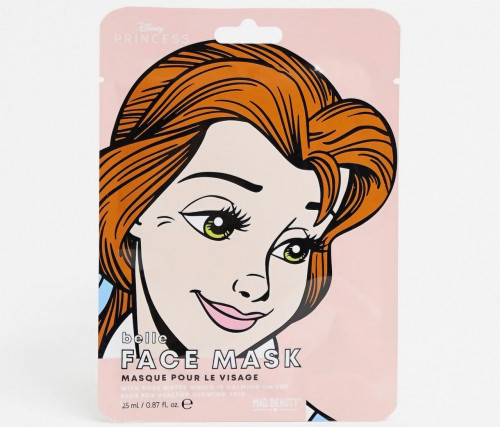 ماسك ترطيب الوجه من ديزني 6