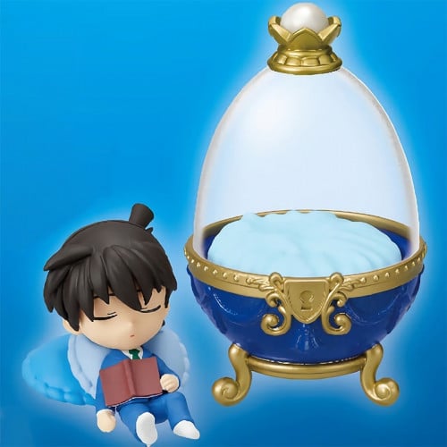 بيضة الاحلام كونان 1