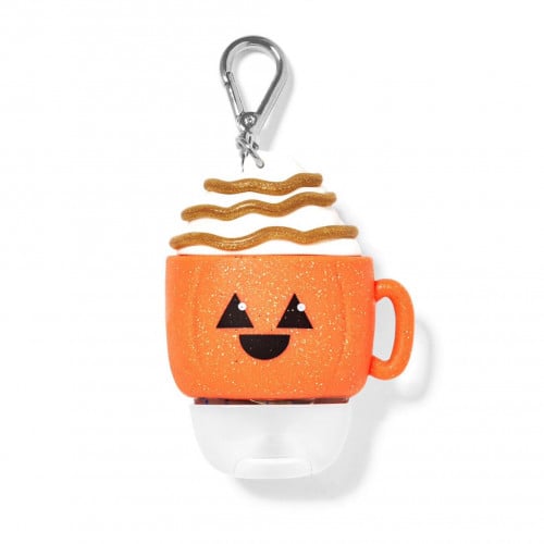 علاقة معقم بشكل كوب اليقطينه مع الايسكريم