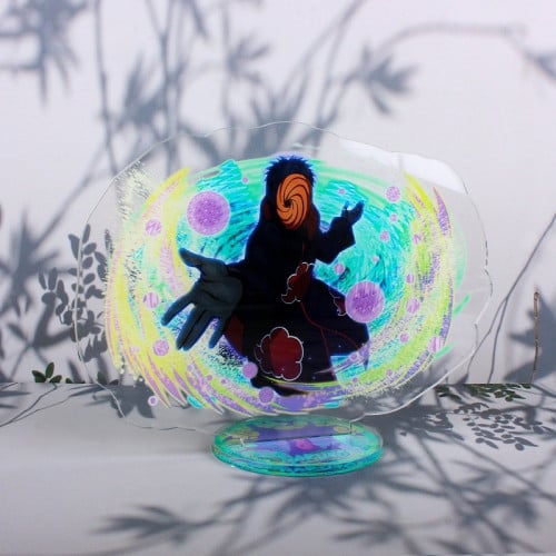 اكريلك اوبيتو