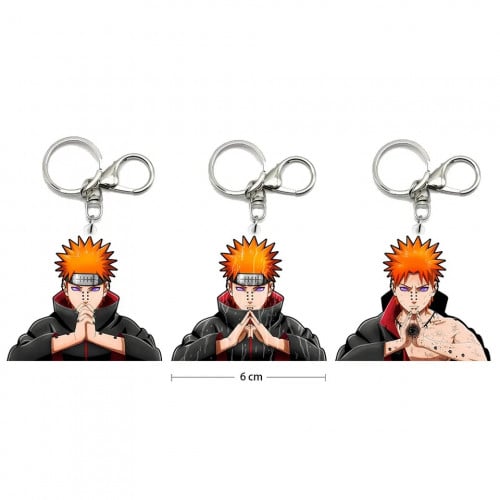 ميدالية اكريلك ثري دي باين