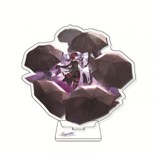 اكريلك كافكا