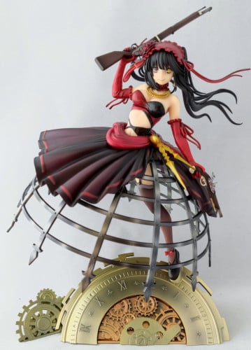 مجسم توكيساكي كورومي (اصلي)