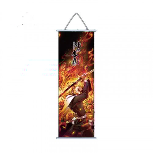 بوستر كيوجورو رينغوكو 1