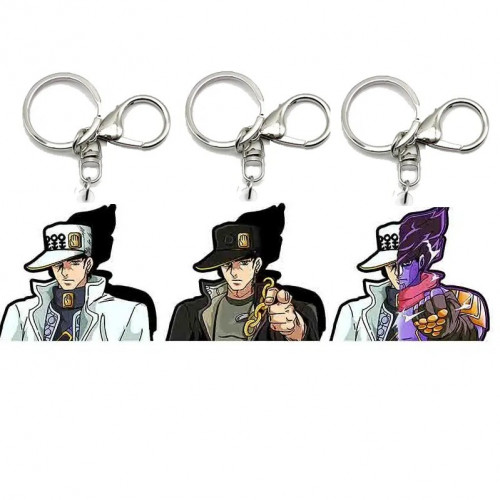 ميدالية اكريلك ثري دي كوجو جوتارو