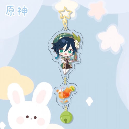 ميدالية قنشن امباكت ( فنتي )