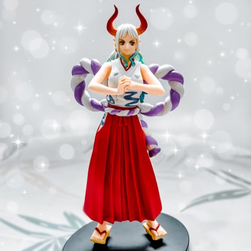 مجسم ياماتو