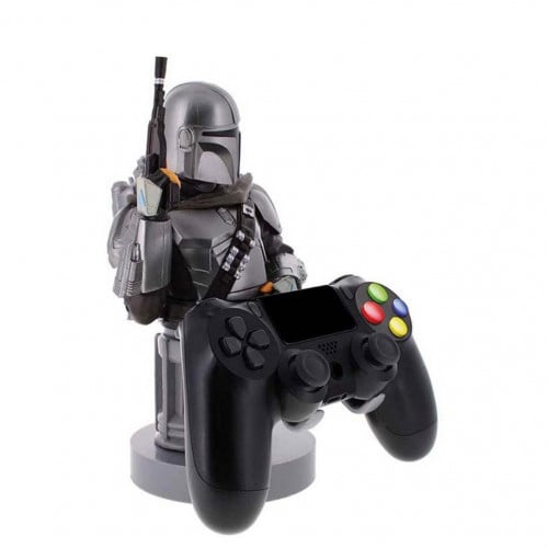 ستاند جوال بشخصية ماندو