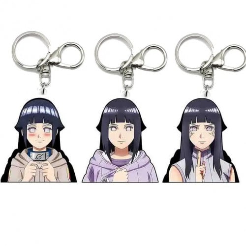 ميدالية اكريلك ثري دي هيناتا