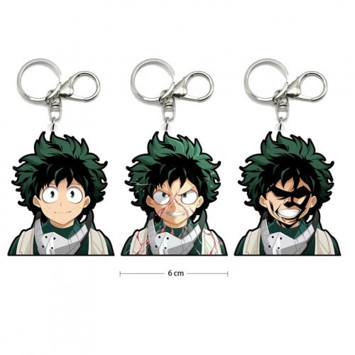 ميدالية اكريلك ثري دي ميدوريا ايزوكو 1