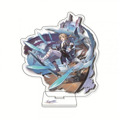 اكريلك يانكينق