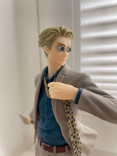 مجسم كينتو نانامي (اصلي)