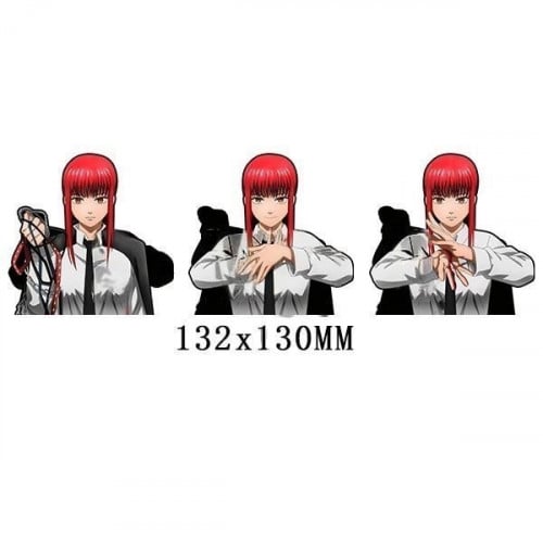 ستكر ثري دي ماكيما