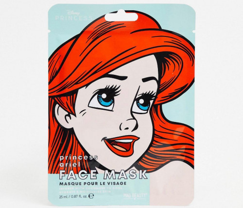 ماسك ترطيب الوجه من ديزني 5