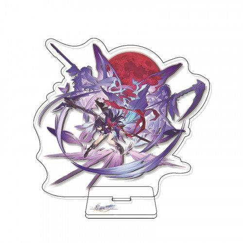 اكريلك سيلي